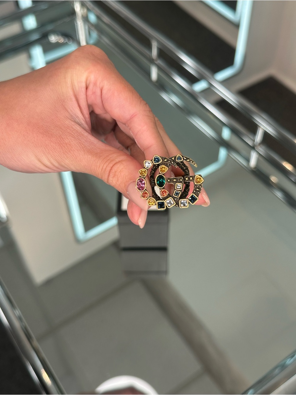 Gucci Ring - Picture 3 of 10